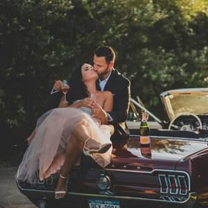 Meet your Posher, Daniel